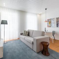 Bright Studio in the Heart of Porto by Great&Cosy