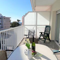 Eden Mar cambrils,climatizado , wifi y playa