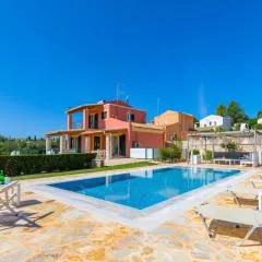 Villa Senses