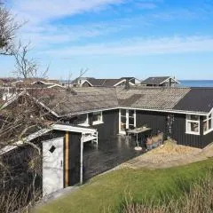 Holiday home Sæby CXX