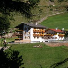 Hotel Alpenfriede