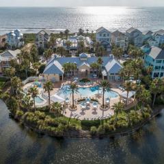 832 Cinnamon Beach, 3 Bedroom, Sleeps 8, Ocean Front, 2 Pools, Elevator