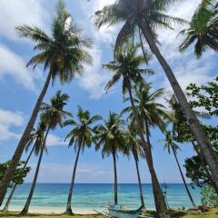 Camotes Palanas Beach Stay