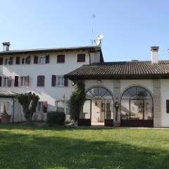 B&B Casa del Bosco