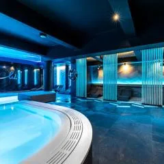 Hotel Warszawa Spa & Resort
