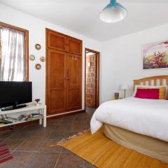 La Casita Canaria y Lagar