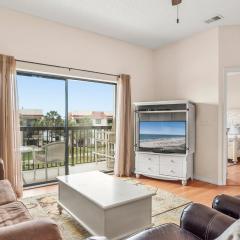 Ocean Village Club Q32, 2 Bedrooms, Sleeps 6, Ocean View, Pet Friendly