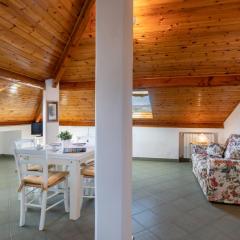 Apartment Mansarda Elisabetta by Interhome