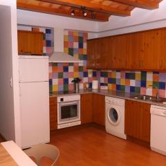 APARTAMENT VALL D´EBO