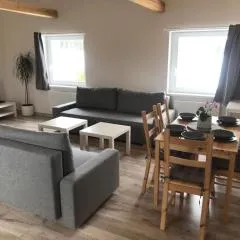 Apartmány PRO LIPNO