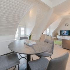 Apartment Carnac View - top floor appartment by Interhome