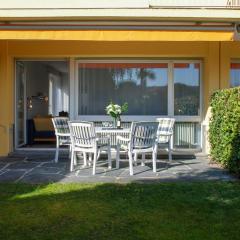 Apartment Residenza Lido Appartment 011 by Interhome