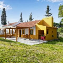 Holiday Home Quinta de Santa Emilia - V1 by Interhome