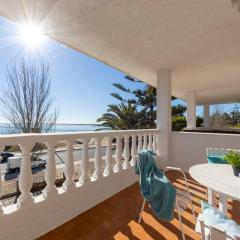 Holiday Home Arenal by Interhome