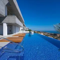 Apartment Blue Infinity 1 by Interhome