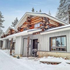 Holiday Home Rukaköngäs 24 by Interhome