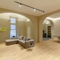 Crociferi Luxury Apartment