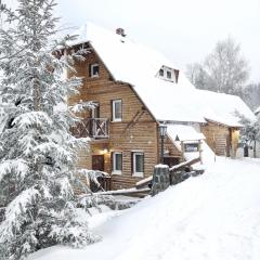 Snežna Kuća Apartments