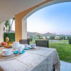 Apartment Le Belvédère - V2 013 by Interhome