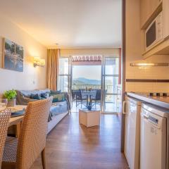 Apartment L'Esquinade - H2 312 by Interhome