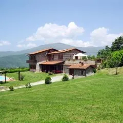 Apartment Il Girasole by Interhome