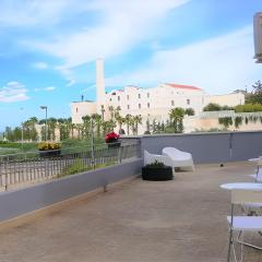 AMARE MATERA comfortable rooms