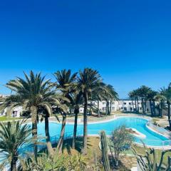 Apartamento Brumar2 Corralejo