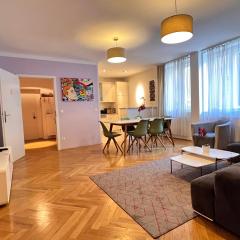 Exclusive Apartment Center Vienna