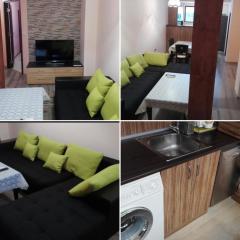 Luxury Apartment Uzunov