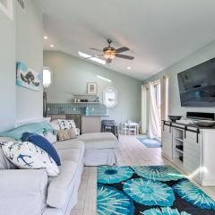 South Bethany Home - 2 Min Walk to Private Beach!