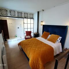 Casa de Adonay Huetor Vega