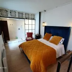 Casa de Adonay Huetor Vega
