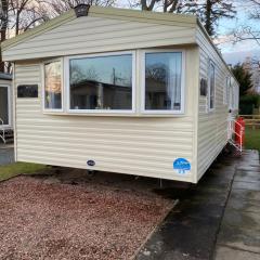 Haggerston Castle 6 Berth Caravan - Lakeside North 23