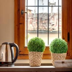 Casa Campuccio -Appartamento Campuccio1 e Appartamento Campuccio 2