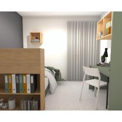 Résidence Nemea Student Arena