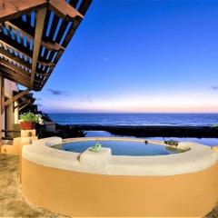 NEW Luxury Getaway - Pool, Spa, Sunset, VIEWS @ Casa Bella