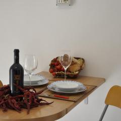 Basilicata Host to Host - Appartamento Dina