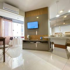 LAS165 - Av. Central, Climatizado, Conforto, Wi-Fi