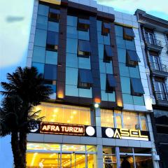 TRABZON Asel Suite Otel