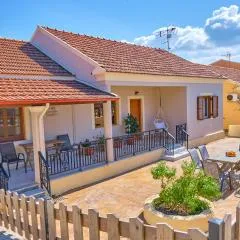 Villa Christine Afionas Corfu