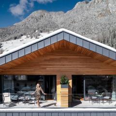 Ladinia Dolomites View - Adults Only