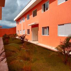 Casa em Villagio em Boracéia próximo a praia.