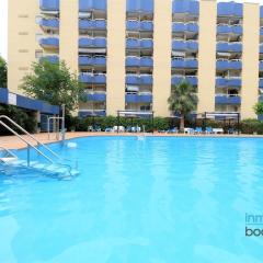 Alboran-Expe Salou, climatizado, piscina y wifi