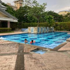 Condo Del Juana at Pacific Residences