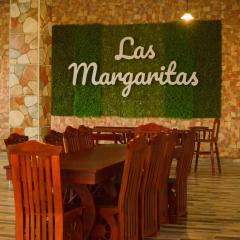 Hotel y Restaurante Las Margaritas