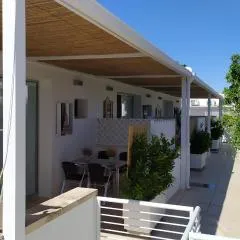 lu Ientu house in Otranto, Baia dei Turchi area