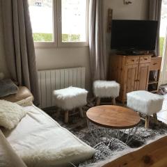 Chalet tout confort 3 chambres