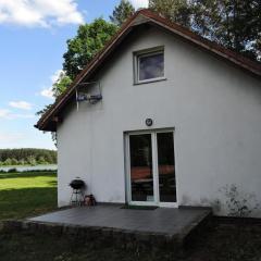 Holiday home in Szczecin for 6 persons at the lake
