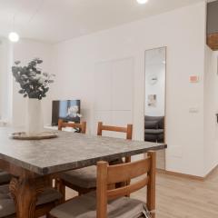 Brilla [Marvelous apartment in the center] Bergamo