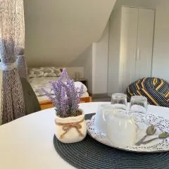 Apartamenty i Pokoje DIMAN